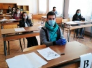 Близо 260 зрелостници пишат на матурата по БЕЛ в Горна Оряховица