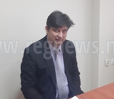 Съдия Янко Янев ще продължи да изпълнява функциите на административен ръководител на ВТАС 