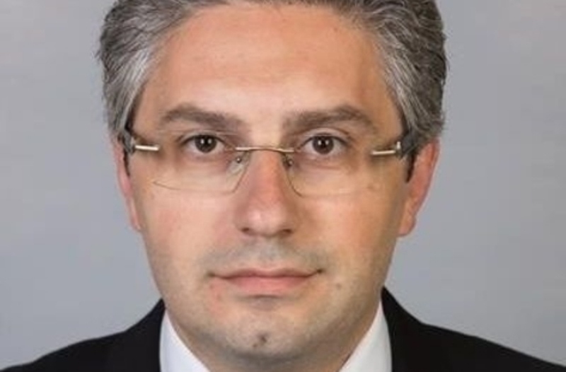 Народният представител от ГЕРБ Станислав Стоянов възобновява приемните си