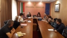 Общинската преброителна комисия в Свищов проведе първото си заседание 