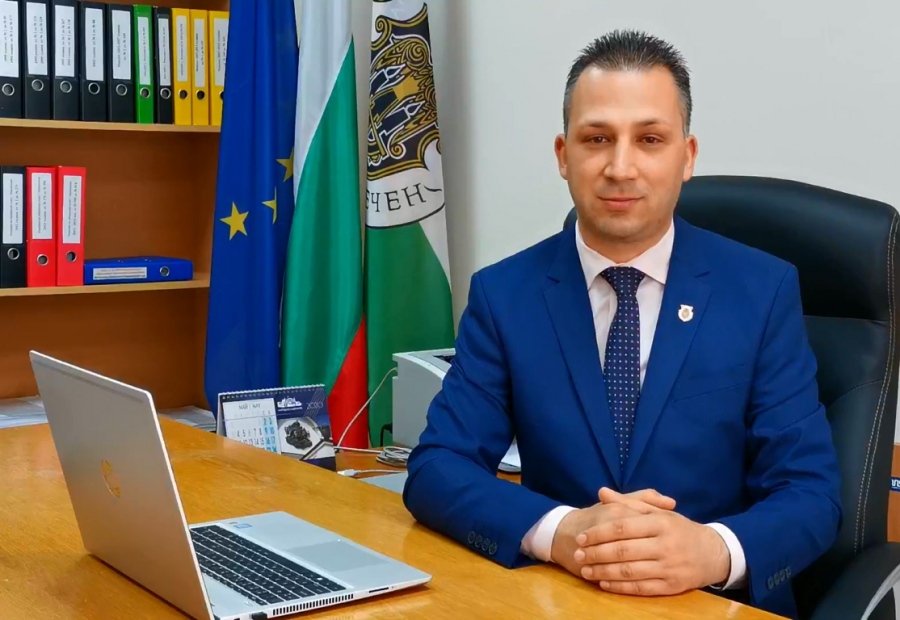 Христо Кавалски беше избран за член на Контролния съвет на НАПОС