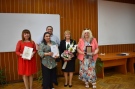 Четирима учители от СУ „Вичо Грънчаров” са удостоени с грамоти от РУО за високи резултати