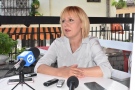 Мая Манолова във Велико Търново: Сформира се нова партия – на гневните 