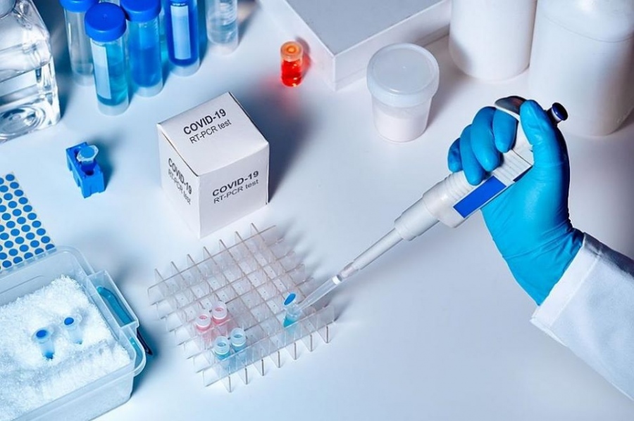 Отрицателни са пробите за коронавирус на 21 лекари от Болницата в Горна Оряховица