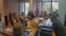 Дамската организация на ВМРО във Велико Търново с нови попълнения