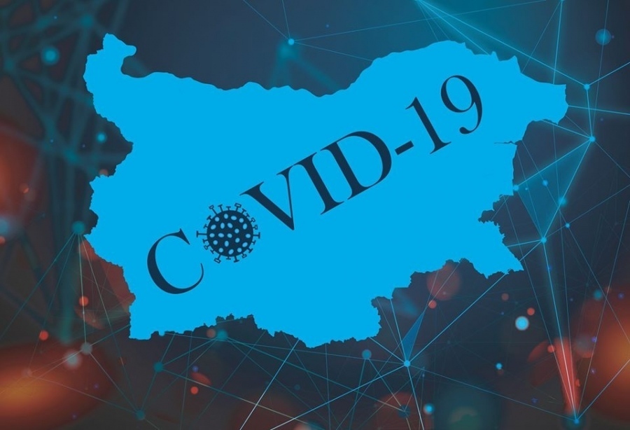 COVID-19 обстановката към полунощ на 14 юли: Още 159 инфектирани, 4 във Великотърновска област