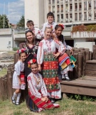 Школата на Вяра Петрова покори Националния детски фолклорен фестивал „Орфеево изворче”