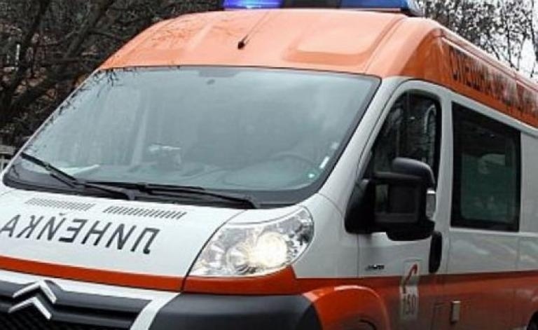 Петима са пострадали, двама с опасност за живота, след снощната катастрофа в Горна Оряховица