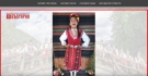 Калина Кушева от Поликраище е на финал на национален фолклорен конкурс