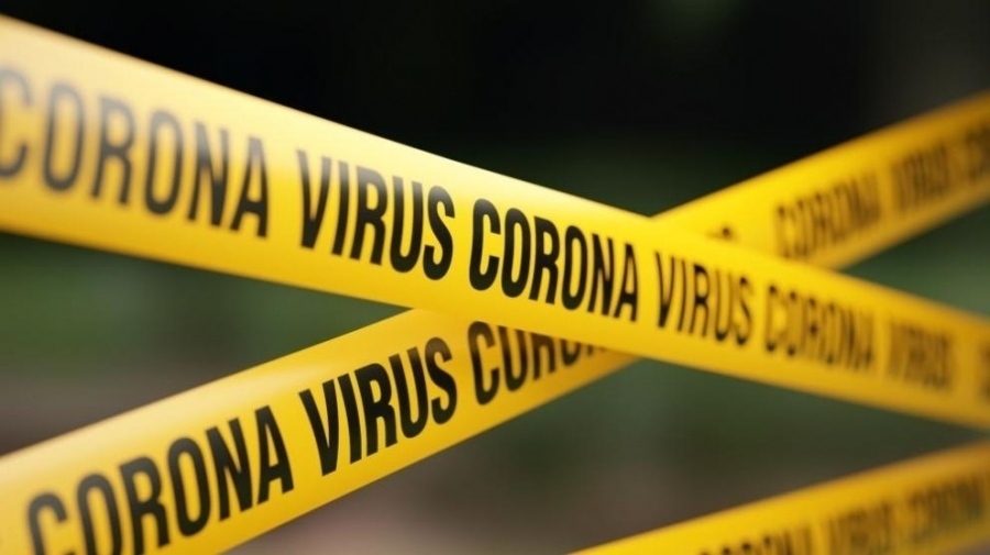 Актуалната информация за разпространението на коронавируса в област Велико Търново