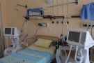 12 души с COVID-19 са настанени в Болницата в Горна Оряховица, отвориха нов сектор