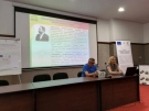 Свищовска гимназия участва в среща за дуалното обучение