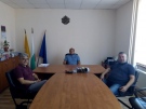 Жители на Златарица коментираха проблемите в общината с депутата доц. Милен Михов