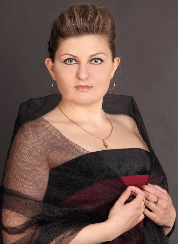 Оперна певица събра историята на музикалното дело в Горна Оряховица