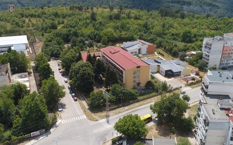 Ново обзавеждане ще получи Домът за стари хора „Венета Ботева“ след спечелен проект на Община Велико Търново