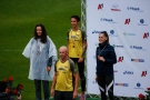 Моника Георгиева спечели бронз на 1500 метра от Държавното за жени
