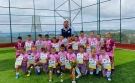 „Болярчета“ спечелиха категорично първия летен футболен турнир „Балканъ“