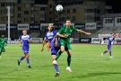 „Лудогорец” победи „Етър” на „Ивайло” с два гола в последните 20 минути