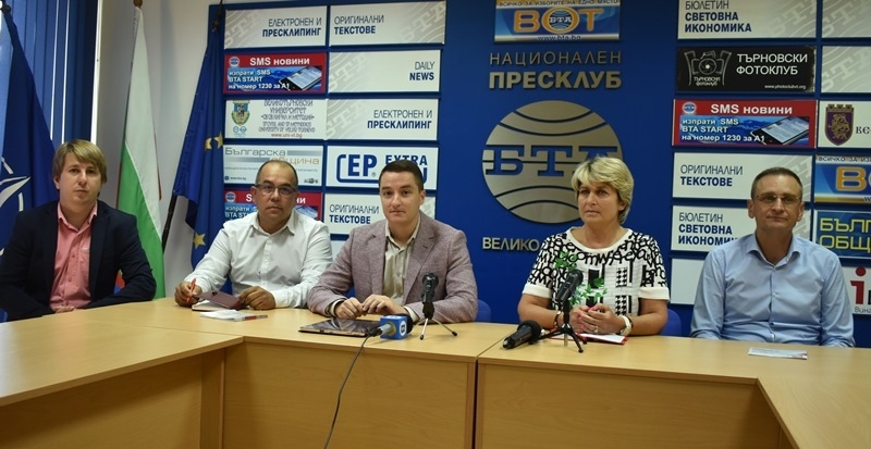 Търновските депутати от БСП разединени за избора на лидер на партията 