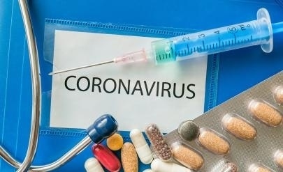 Двама с коронавирус са изписани от болница 