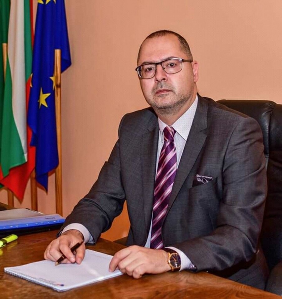 Димитър Николов: България не може да бъде силна, ако чертаем разделителни линии помежду си
