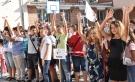 Близо 3800 ученици се завръщат в училище в Горнооряховско, за 277 звънецът бие за първи път