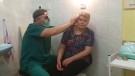 Увеличава се онкологичната дейност в УНГ отделението на Болницата в Горна Оряховица
