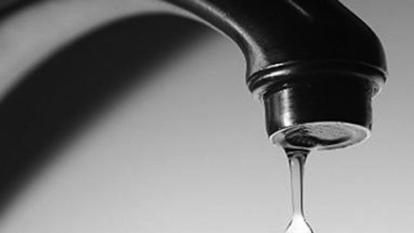 „Пишмана“ остава без вода заради дефект на водопровод