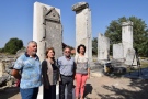 В Никополис ад Иструм отпразнуваха годишнина от основаването на града