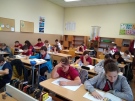Петокласници на ОУ „Иван Вазов” участват в международно изследване за уменията за четене 