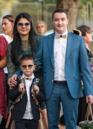 Явор Божанков за втори път стана мъжки татко