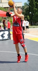 Димитър Петков: Нашето предизвикателство е да направим баскетбола най-масов спорт във футболна Горна Оряховица