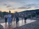 Състезание по танци „Make it Dance“ организираха от Градския ученически парламент във Велико Търново