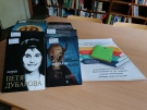 Ученици обогатяват библиотеката на Езиковата гимназия във Велико Търново