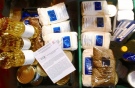 В община Лясковец започна раздаването на хранителни продукти на нуждаещи се 