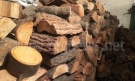 Полицията в Горна Оряховица иззе ЗИЛ с крадени дърва