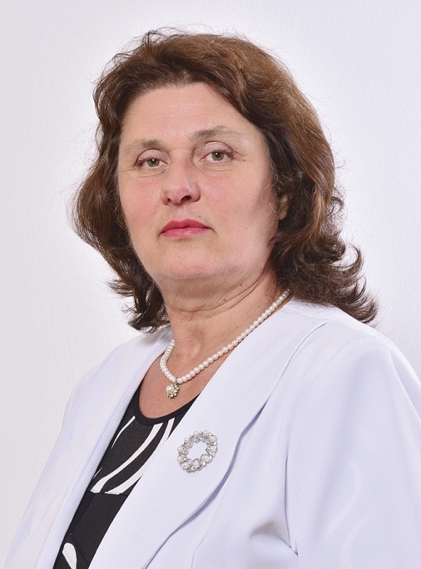 Преизбраха Лидия Прокопова за областен координатор на жените социалистки