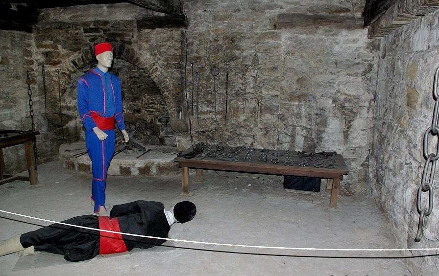 Музейни обекти във Велико Търново временно няма да приемат посетители 