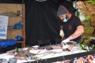 Търговски рибен фестивал доведе морето във Велико Търново 
