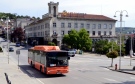 Автобусите във Велико Търново и общината няма да спират на 25 ноември