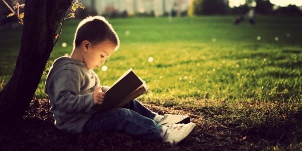 Горнооряховският младежки парламент помага на деца в неравностойно положение да усетят магията на книгата