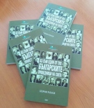 Разкази на ученички от Гимназията по туризъм са включени в сборник за съдбите на българските Праведници на света