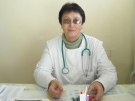 Д-р Лилия Иванова загуби битката с COVID-19 