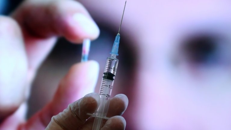 Имунизацията във Великотърновски регион ще започне на 29 декември