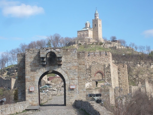 Крепостта Царевец очаква първия си посетител в 12,00 ч. на 1 януари