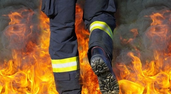 Две жени пострадаха при пожар във Велико Търново
