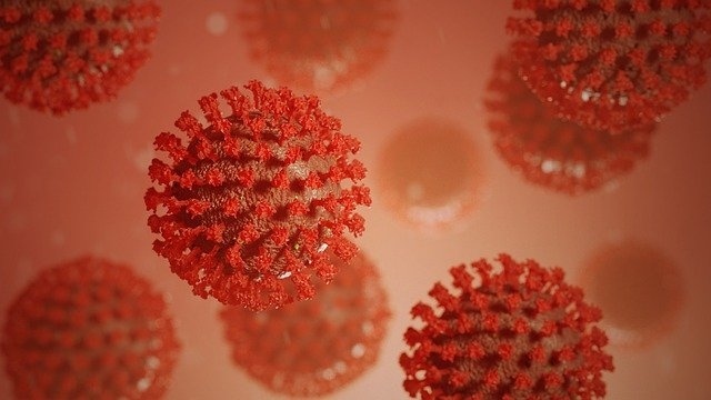 Заболяемостта от коронавирус в областта спадна до 101 на 100 хил. души