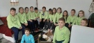 Второкласници на СУ „Георги Измирлиев” се върнаха към корените с урок в битовия кът на училището