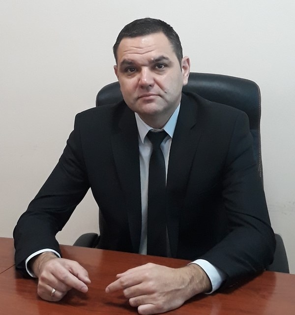 Илиян Венков бе избран за управител на  МБАЛ „Д-р Димитър Павлович“ в Свищов