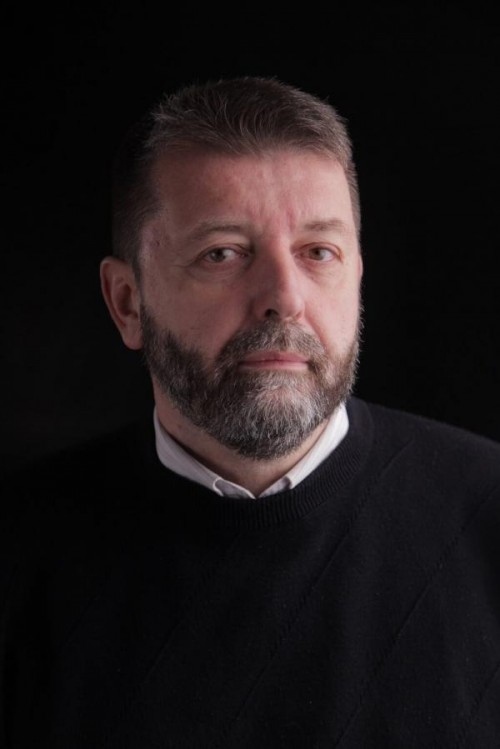 Слободан Симич е 54-ят лауреат на Международния конкурс за къс хумористичен разказ на името на Алеко Константинов